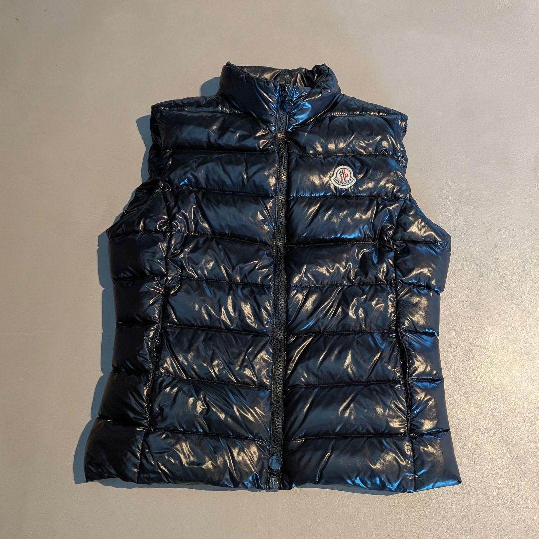 Mi- MONCLER モンクレール ダウンジャケット ダウンベスト 3 モンクレール レディース ダウン ベスト MONCLER ブランド ダウン