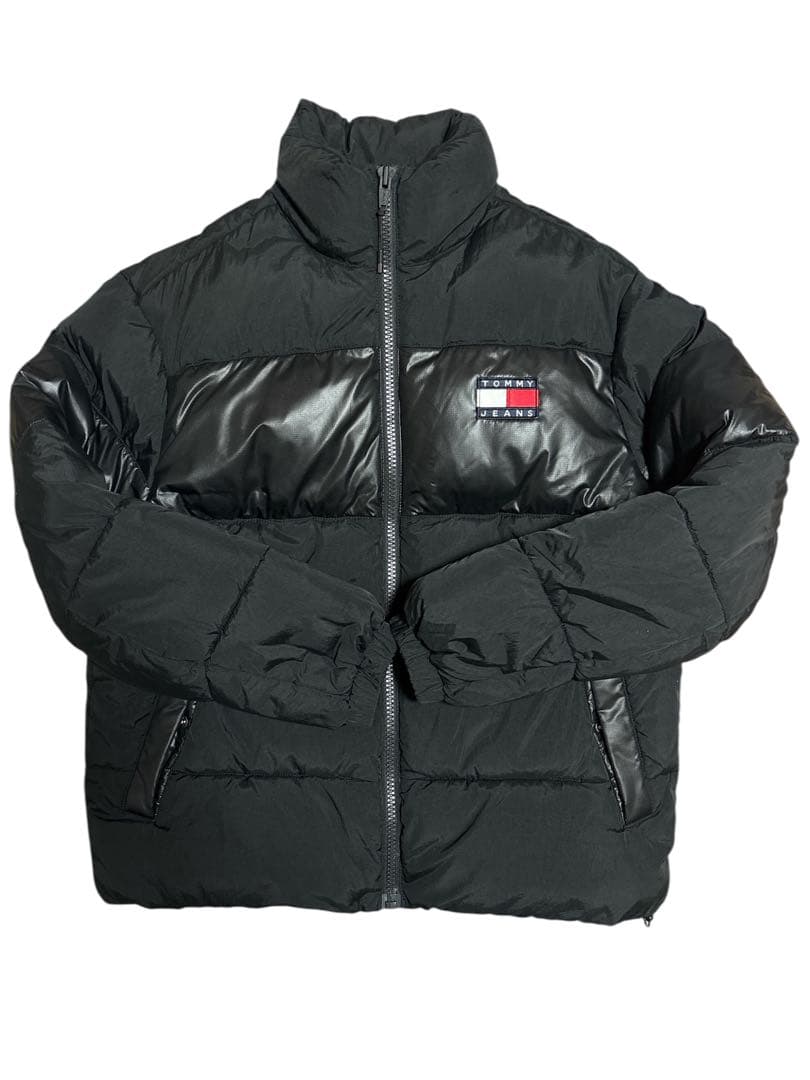  JEANS ダウンジャケットSサイズ 2025年最新】水沢ダウン｜ジャストサイズはダサい？結論：設計が良けれ