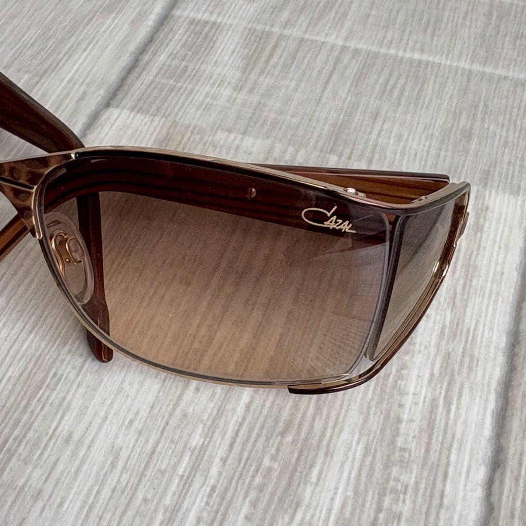 極美品】CAZAL カザール 954 マドンナ愛用モデル サングラス