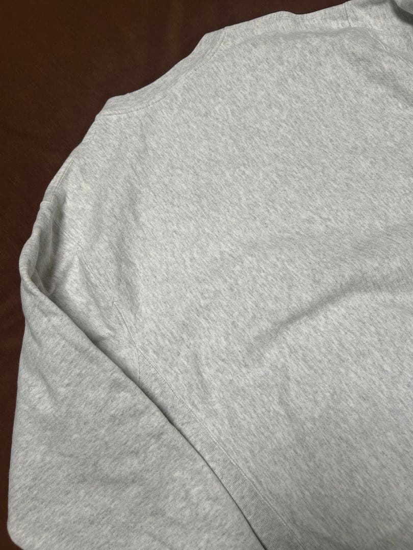 Champion GETTYSBURG大学 リバースウィーブ カレッジプリント - メルカリ