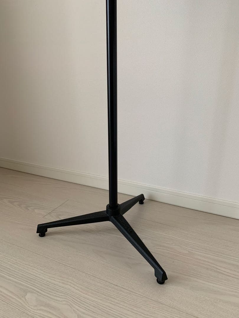 七彩 N-VALUE 女性用トルソー 布製 ブラックスタンド NANASAI - メルカリ