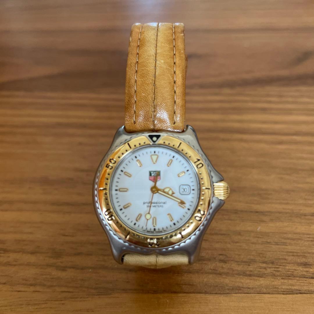 TAGHEUER レディース腕時計 TAG Heuer Aquaracer Professional 300 36mm Ladies Watch WBP231J