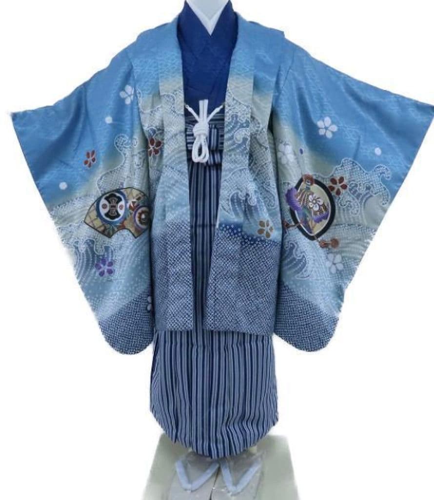 五歳男児 七五三セット 楽天市場】＼クーポンあり／ 【豪華安心12点フルセット】 七五三 着物