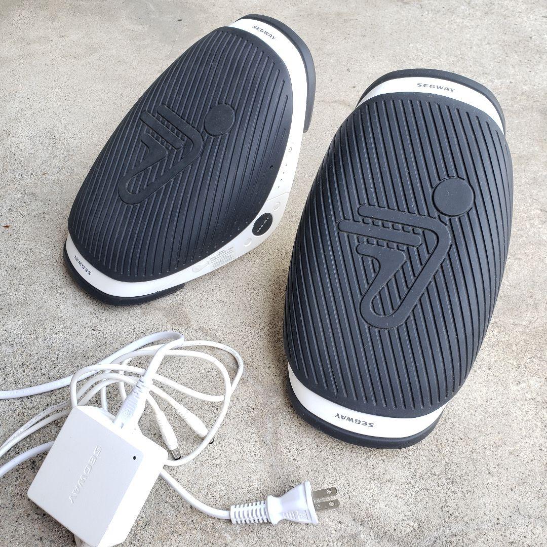 セグウェイドリフト　電源ケーブル　箱あり Amazon | 3本爪充電ケーブル Ninebot by Segway MAX G3/G2/G30/G30P