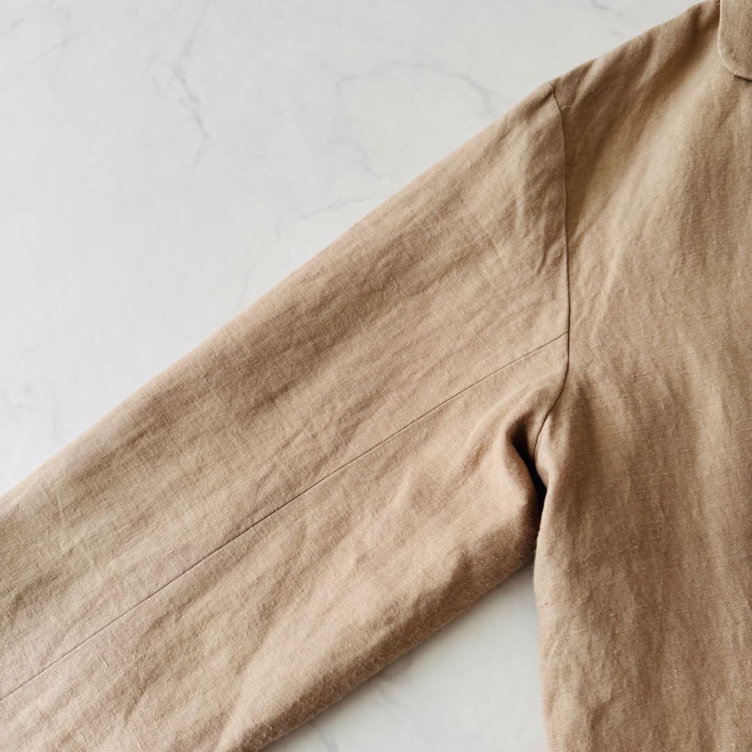 タグ付未使用✨アーツアンドサイエンス ドライビングジャケット - メルカリ