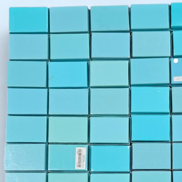 ③ティファニー 空箱・保存袋 50個 まとめ売り 純正 正規品 巾着袋