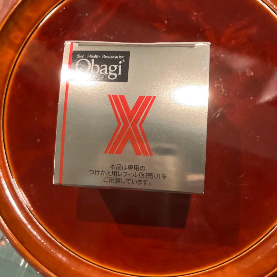 新品❗️未使用❗️Obagi X. Vitalize Lift Cream‼️ X バイタライズ リフトクリーム / オバジ(フェイスクリーム