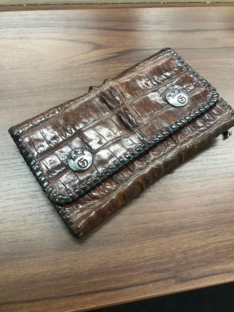 ガボール　Gaboratory カボラトリー　長財布 ガボラトリー,ガボール/GABORATORY】長財布の定番ウォレットが二点共に