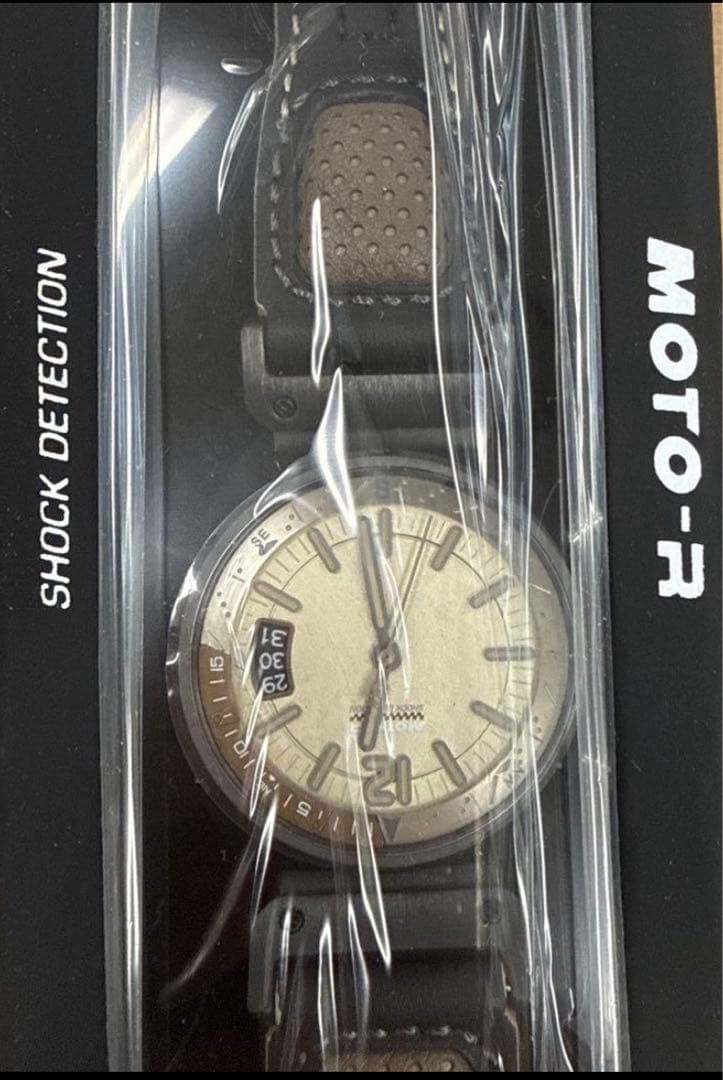 MOTO-R Mid サンド/MOTO-RMid Sand [S808M-03]