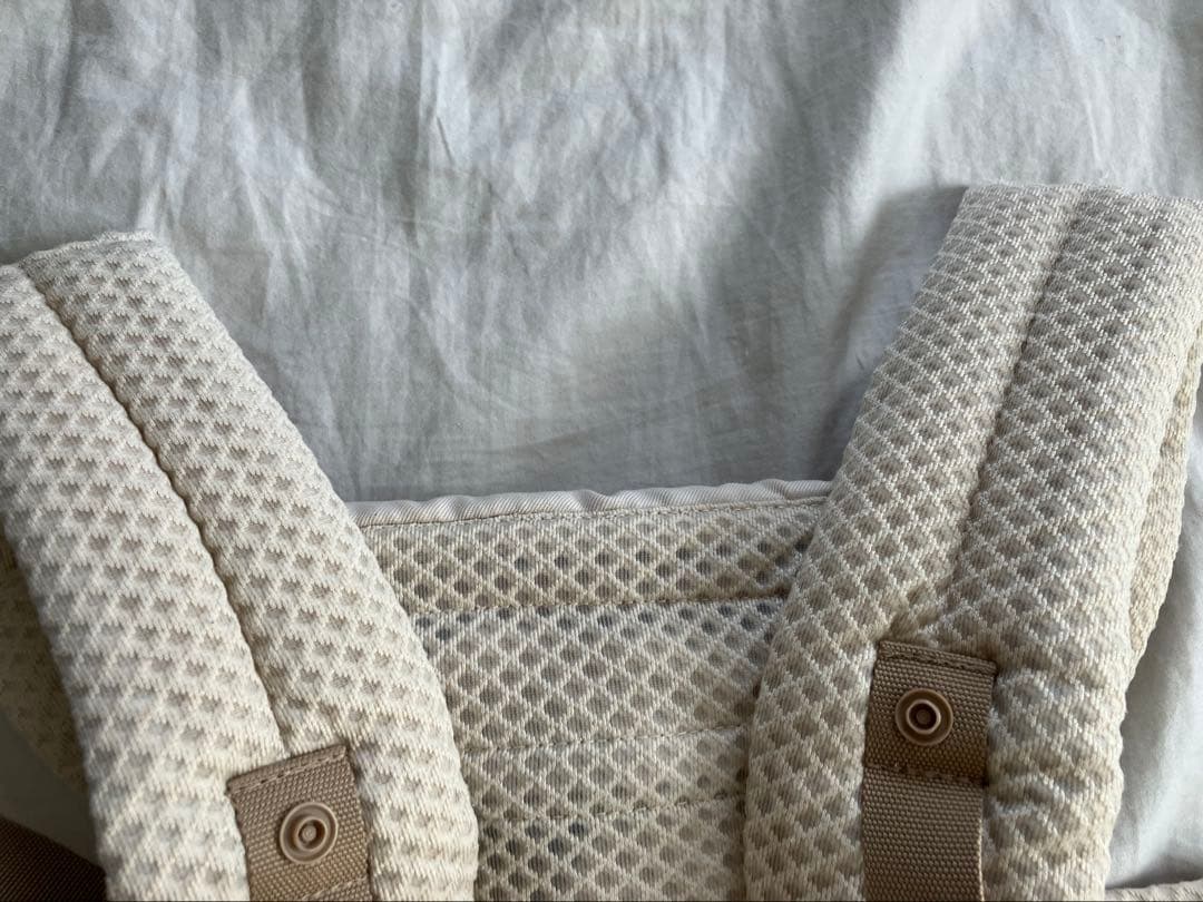 zuu　コニーなし