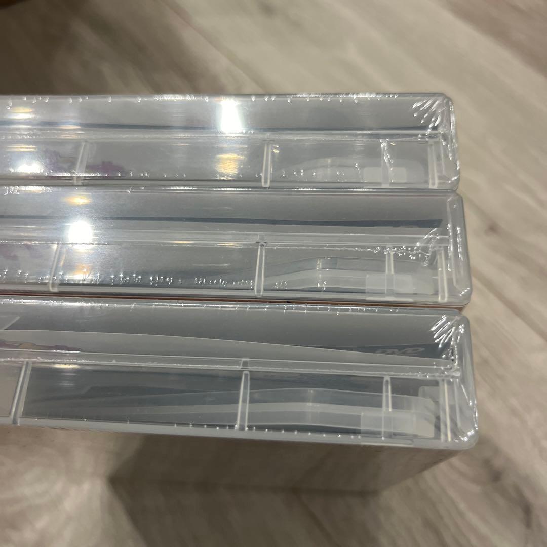 全話DVD】まじかる☆タルるートくん コンプリートDVD全3巻セット