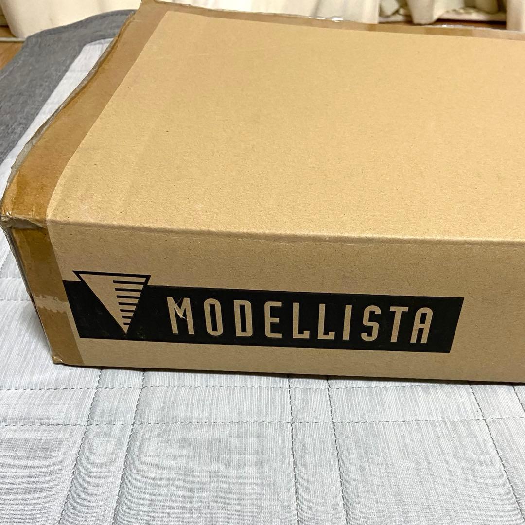 新品未使用‼️ マークX用モデリスタ スタイリッシュモール 右前後 左前