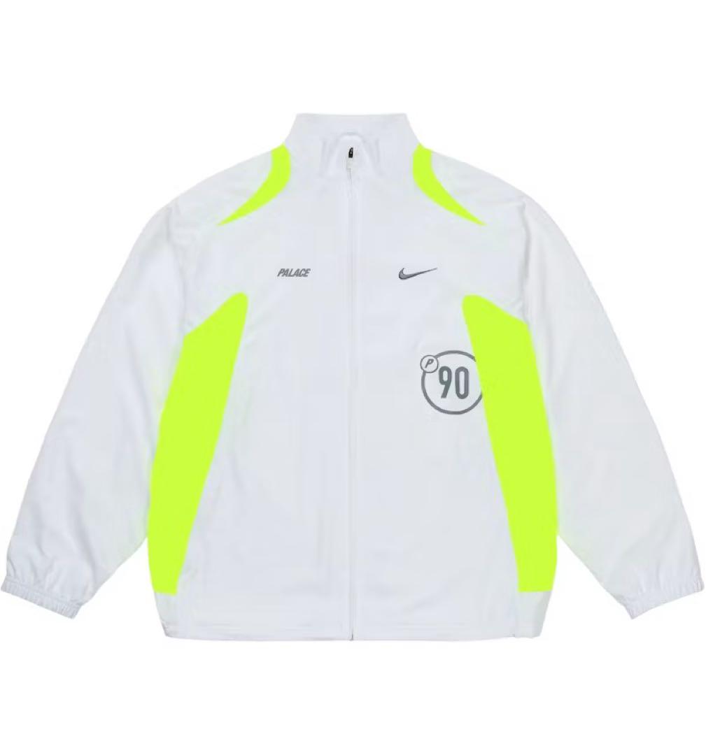 ジャケット・アウター PALACE x Nike Total P90 Track Jacket Nike Palace Total P90 Track Jacket - 2025 Release!