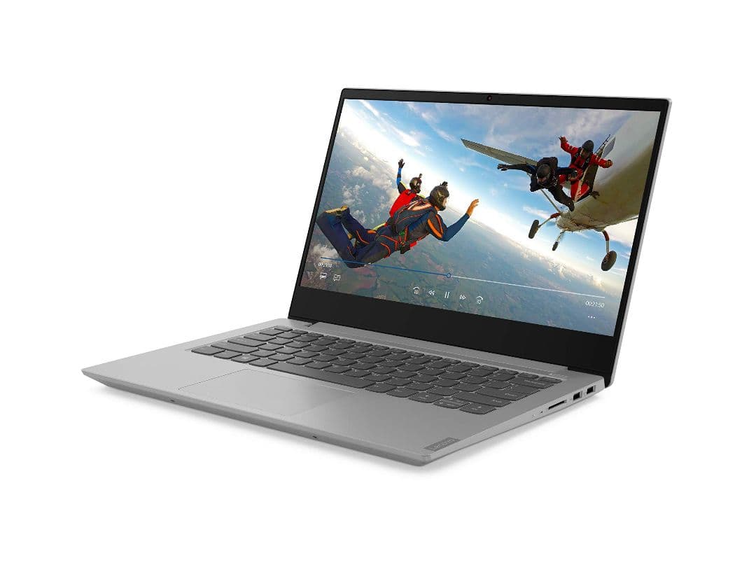 Windowsノート本体 Lenovo IdeaPad S340 14API Lenovo IdeaPad S340 14