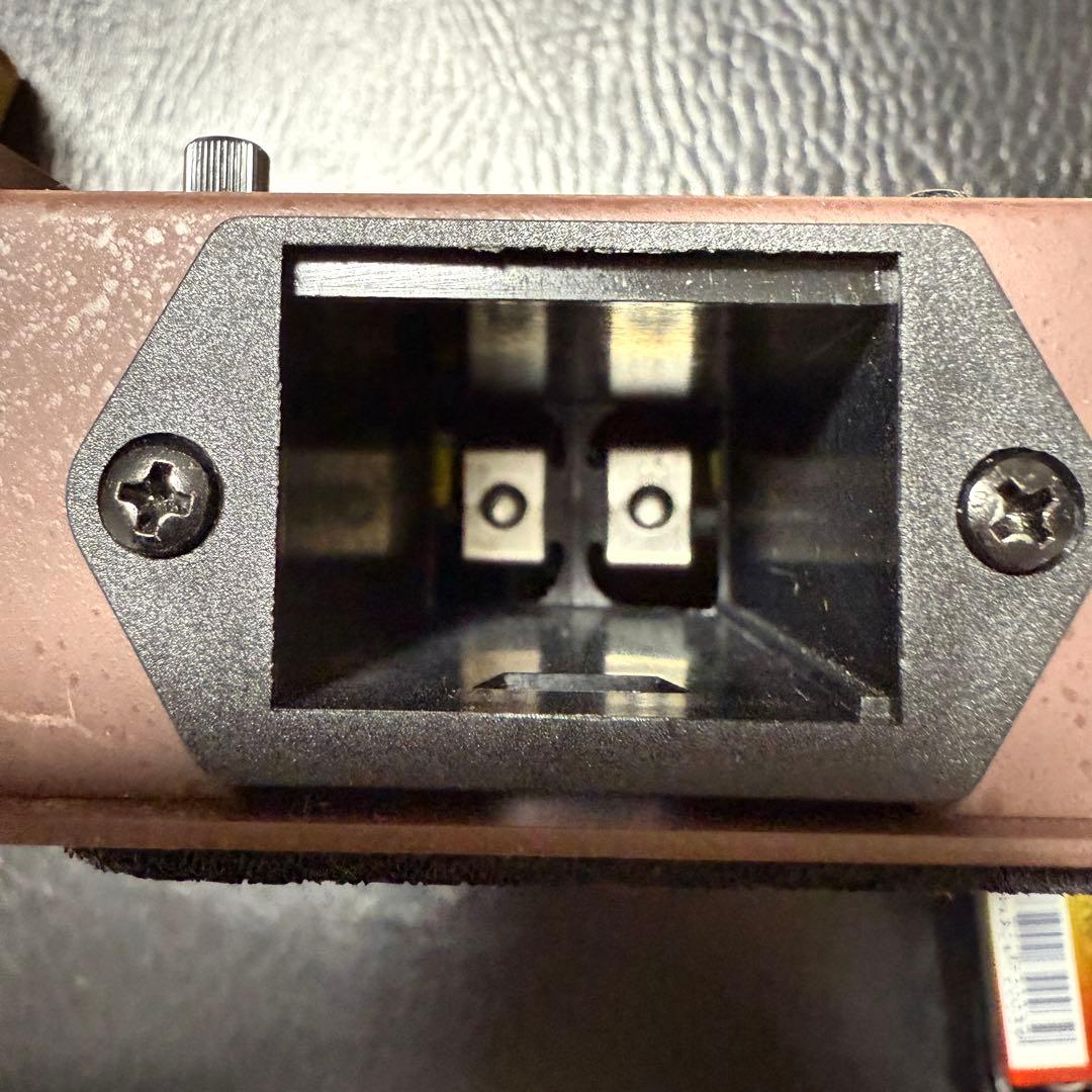 【よ】L.R.Baggs Para Acoustic D.I. 国内正規品