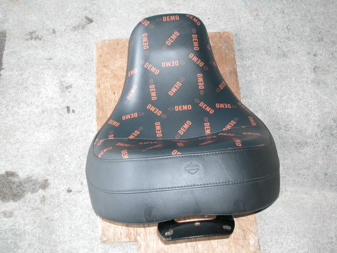 isa様専用ハーレーFLSTソフテイルFLSTF純正FLSTFBファットボーイD