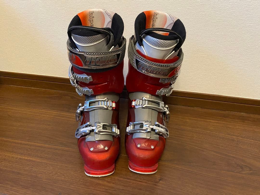 TECNICAスキー靴 Tecnica Mach Sport 100 LV Ski Boots 2025 | Glacier Ski Shop