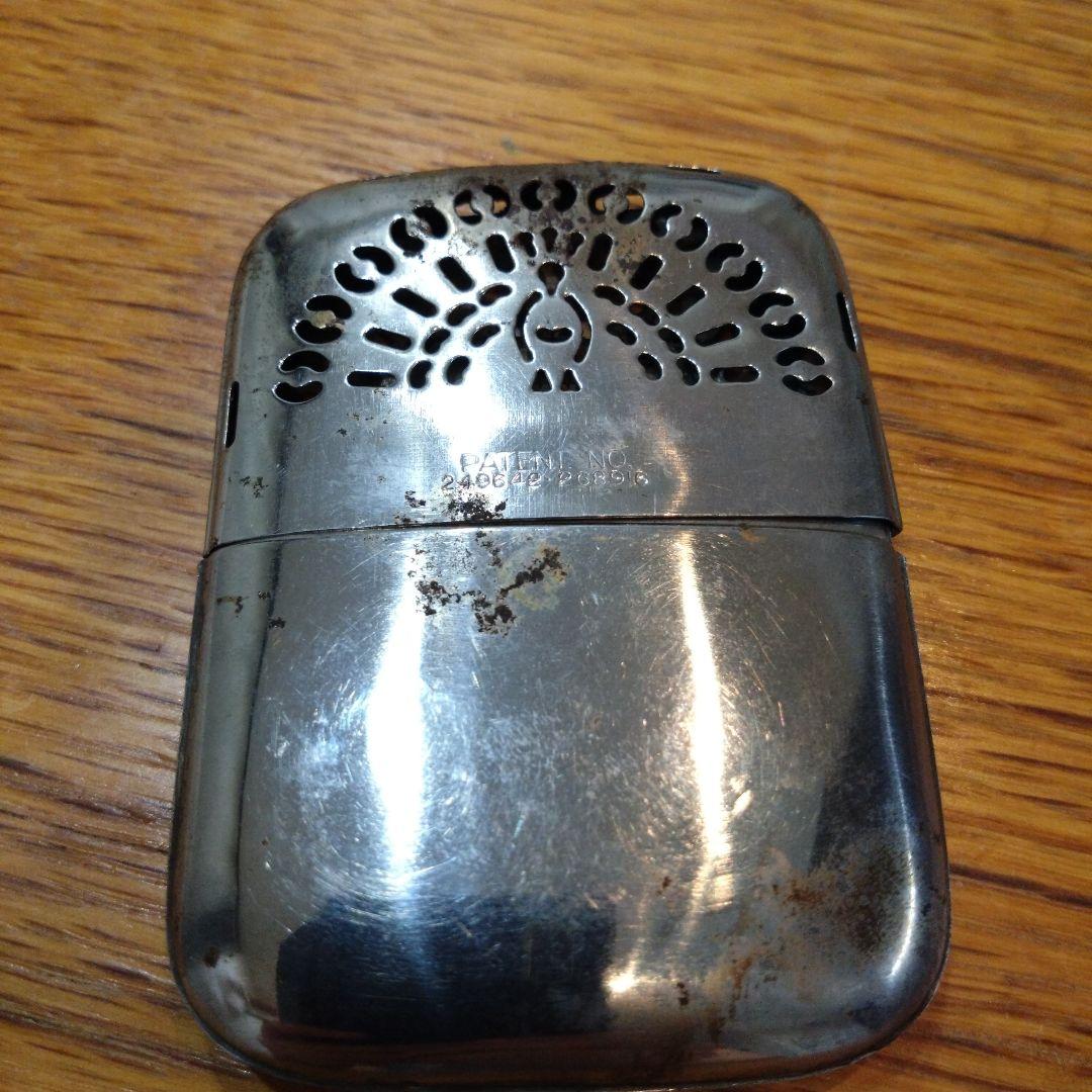 レア　ハクキンカイロ　レトロ　年代物　コレクション Yahoo!オークション - コレクター必見 まとめ売り 昭和レトロ ハクキ