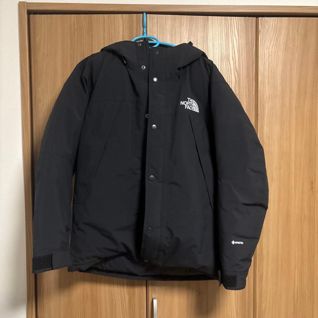 ノースフェイスマウンテンダウンジャケット本日限定値下げ限界値下げ 爆買 25-26 ザ ノースフェイス マウンテンダウンジャケット THE NORTH