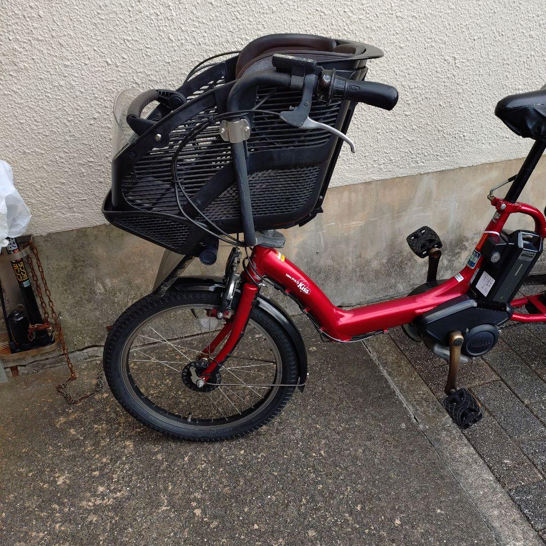 ヤマハパス 2015年モデル 近隣無料配達 3日以内返品可能 - メルカリ