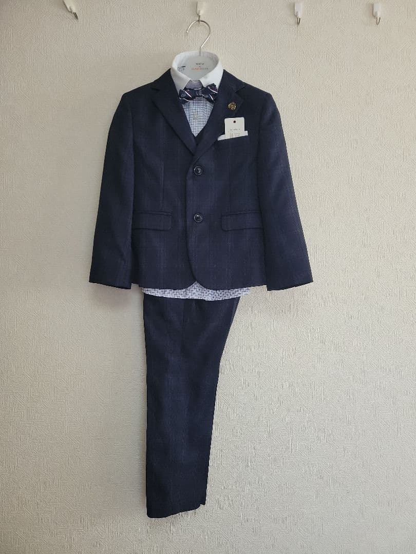 waltz by BEAMS DESIGN フォーマルスーツ 120 - メルカリ