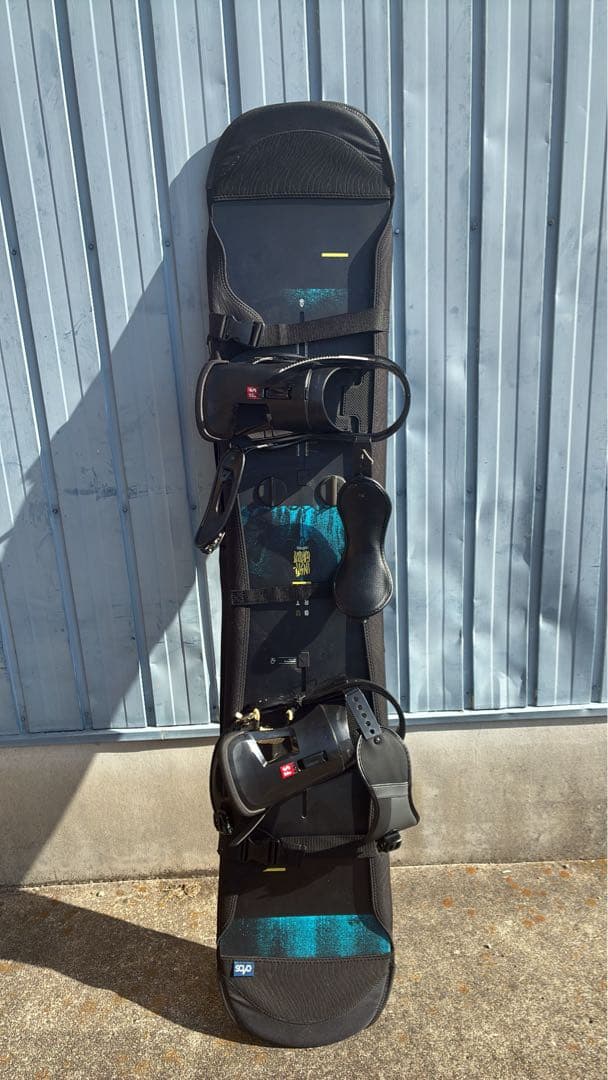 スノーボード BURTON 2018年モデル　約155cm Amazon | Burton(バートン) スノーボード 板 メンズ NAME DROPPER 2018