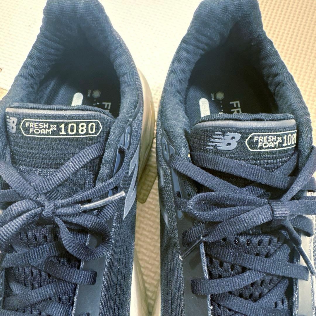 ニューバランス メンズ フレッシュフォーム1080 25.5cm 2E