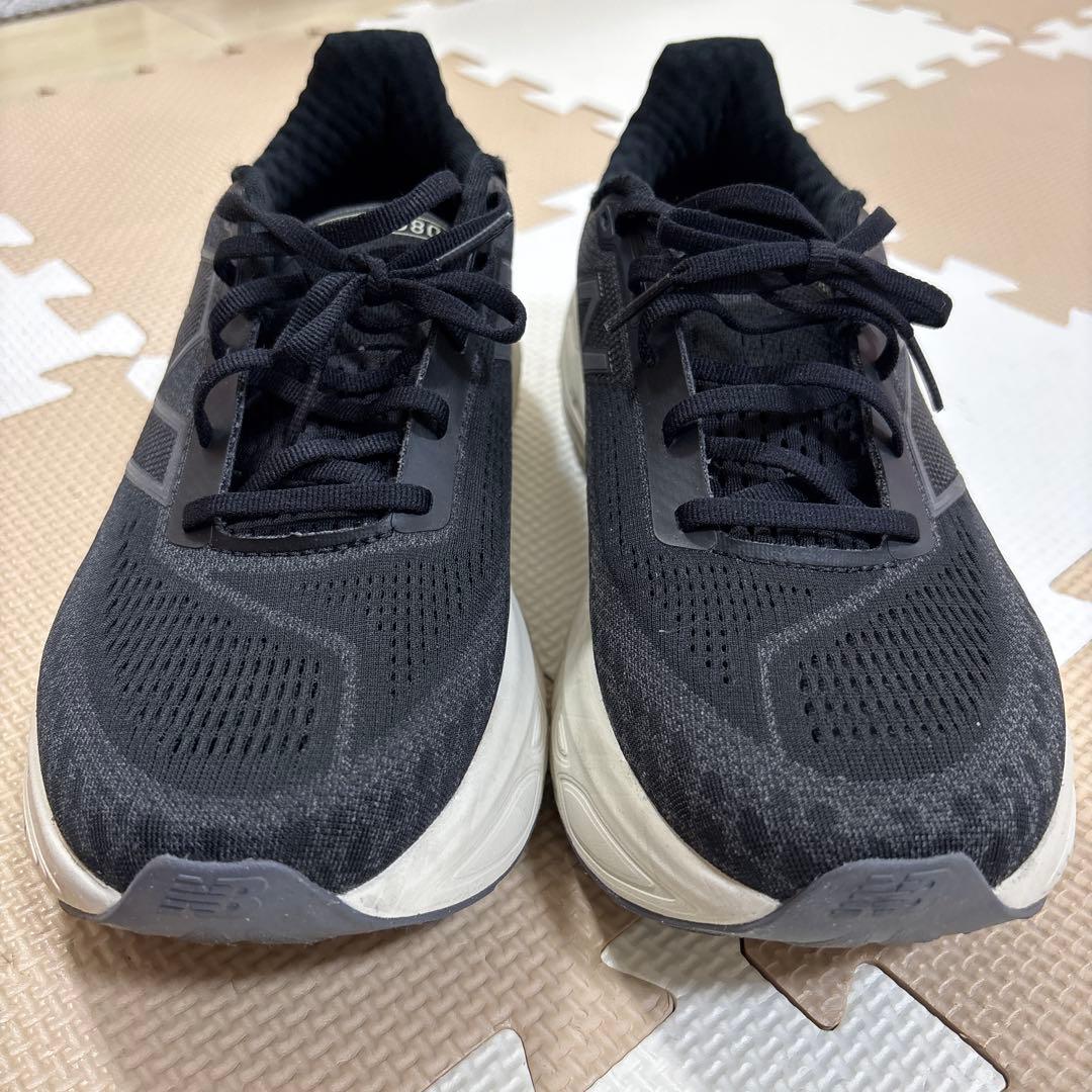 ニューバランス メンズ フレッシュフォーム1080 25.5cm 2E