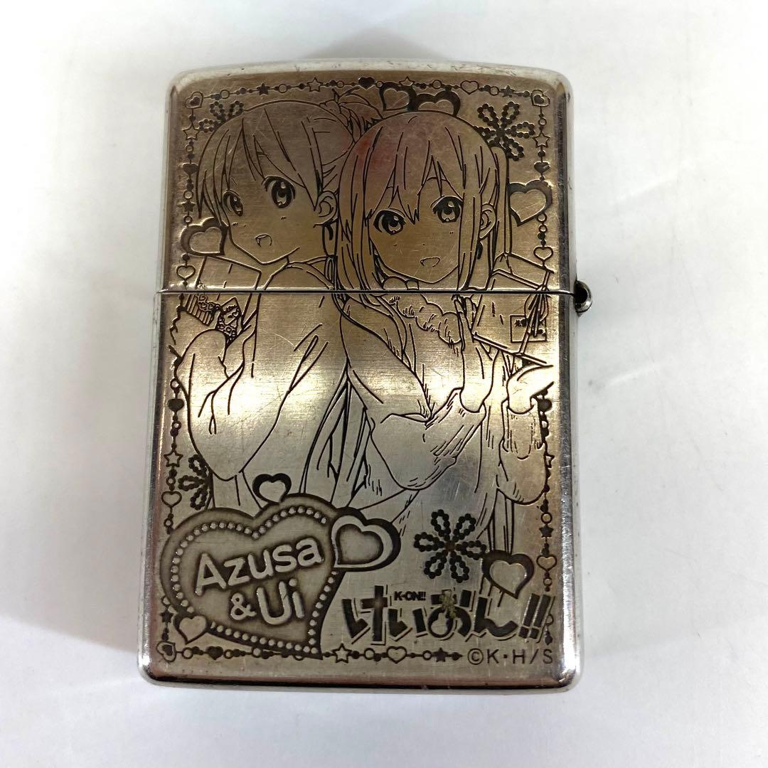 けいおん!! × ZIPPO - メルカリ