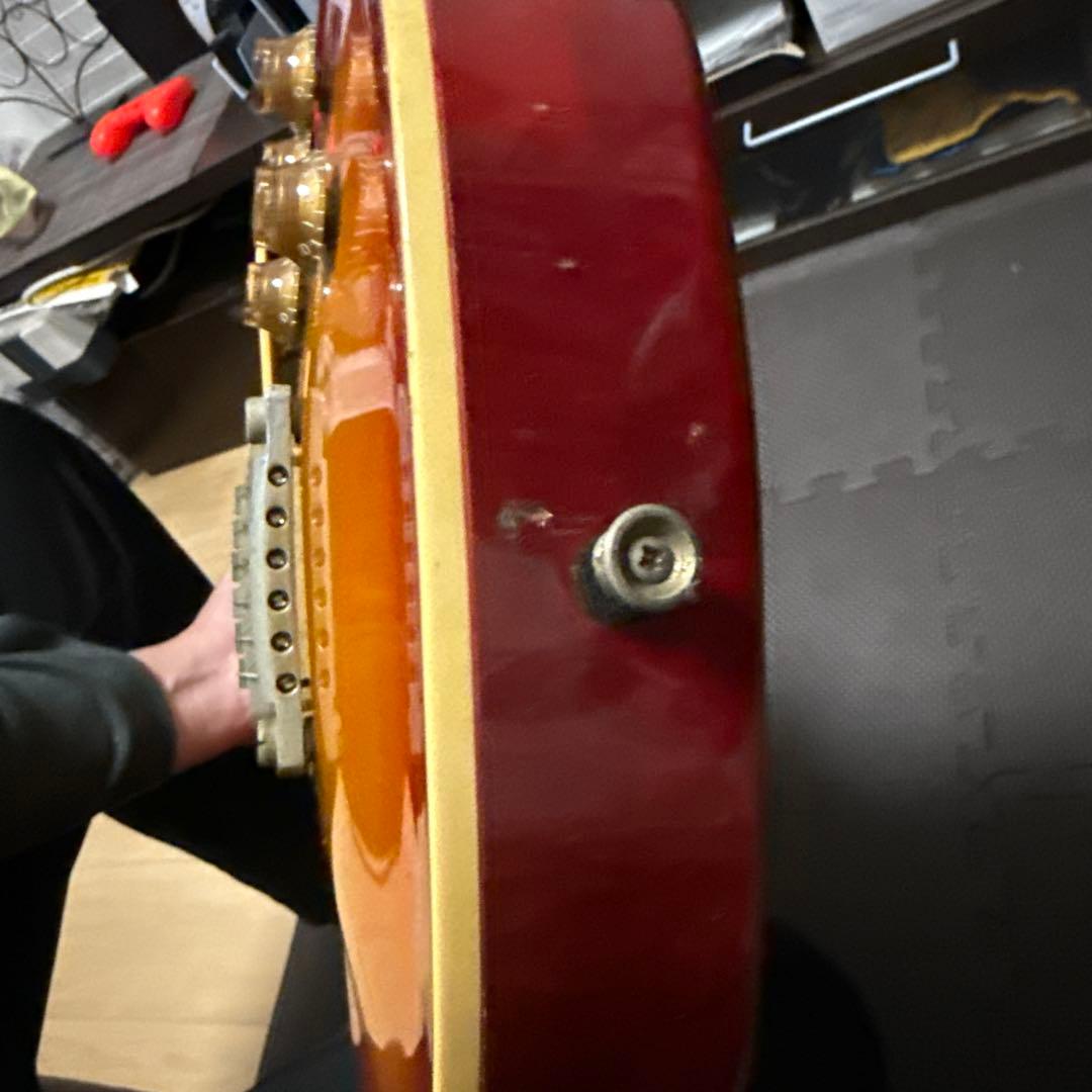 Greco 70s ジャパンヴィンテージ ヘッドクラック有 【値下げ交渉あり