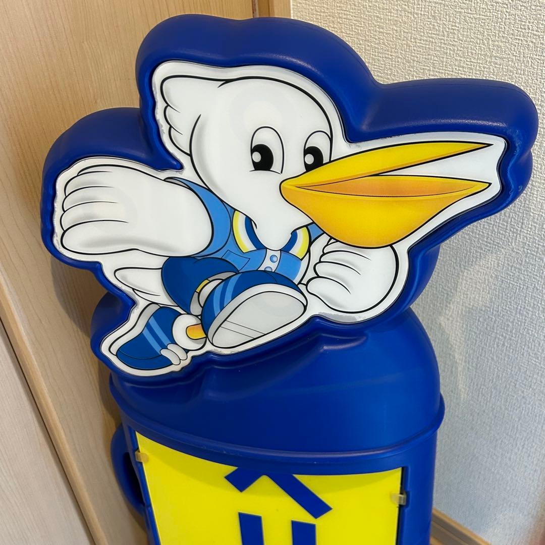 日本通運 ペリカン便 看板 - メルカリ