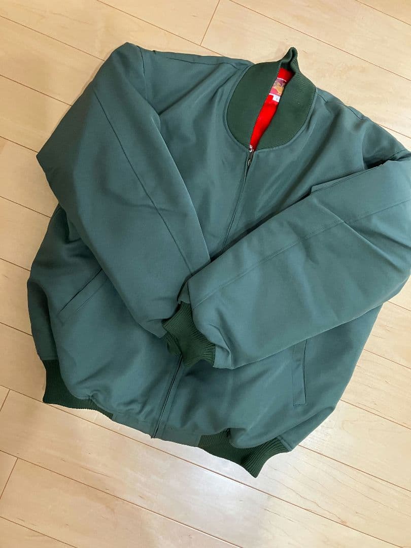 Giorgio Armani トラックジャケット 00s GIORGIO ARMANI フリース