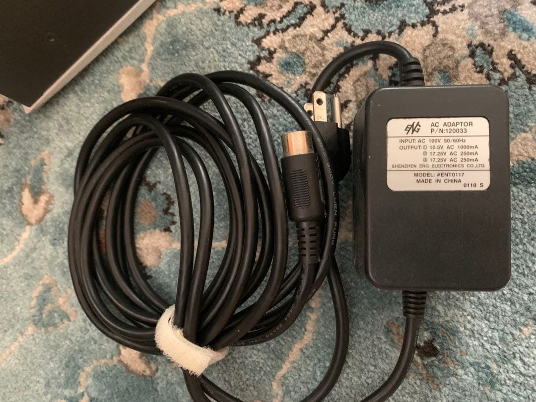 Lucid Word/Clock Generator GENx6-96 - メルカリ