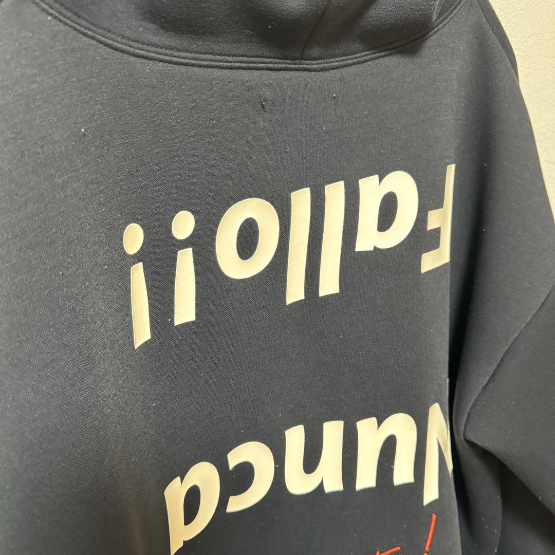 COEL×Desafio 米倉涼子 ヨンア コラボパーカー - メルカリ