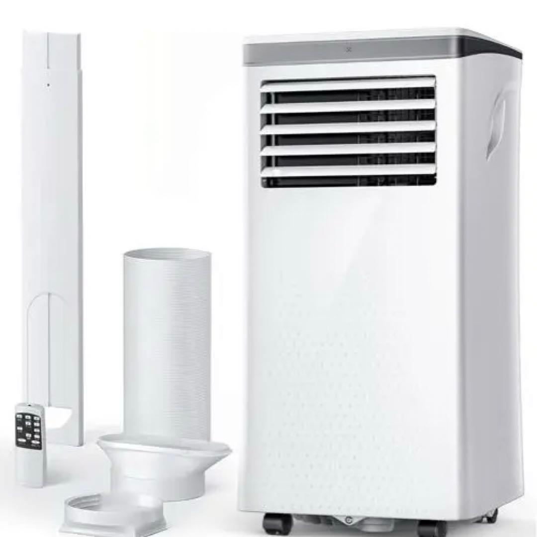 スポットクーラー　2.6kw