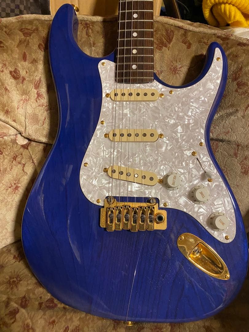 日本製　greco ストラトキャスター おまけつき greco ストラトキャスター Yahoo!オークション -「グレコ ストラト