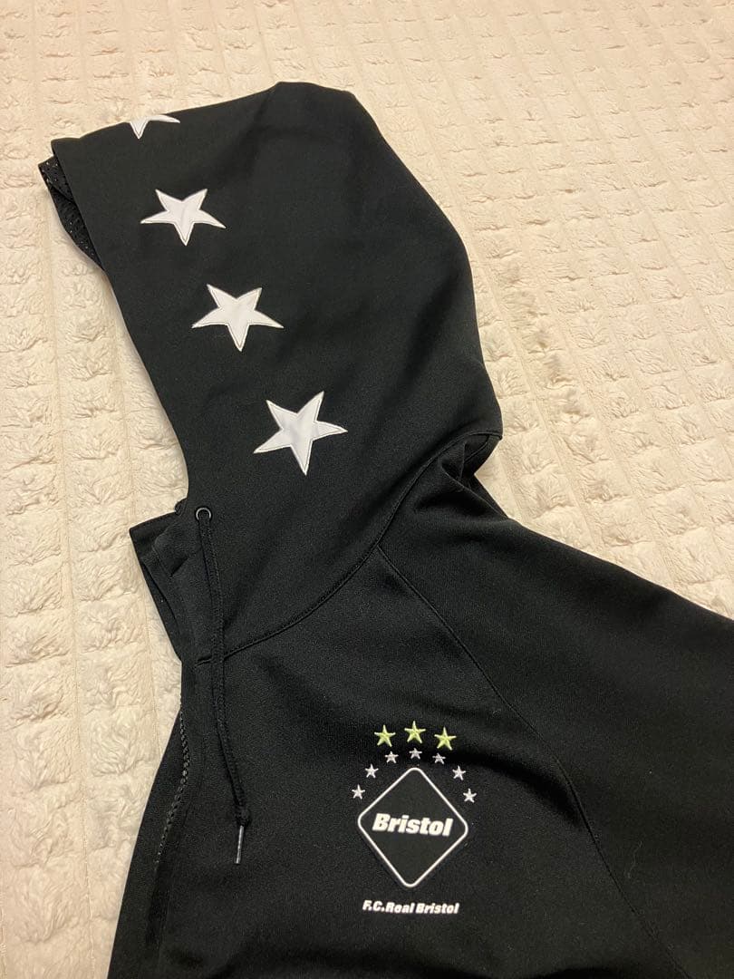 【美品】 F.C.Real Bristol オールインワン ALL IN ONE