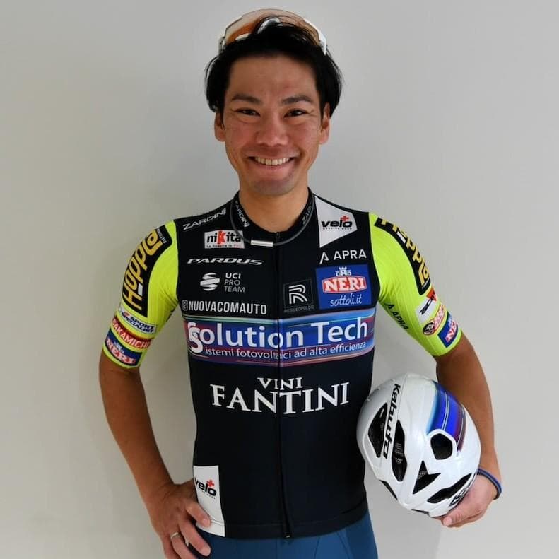 選手支給品 コラテックヴィーニファンティーニ スキンスーツ