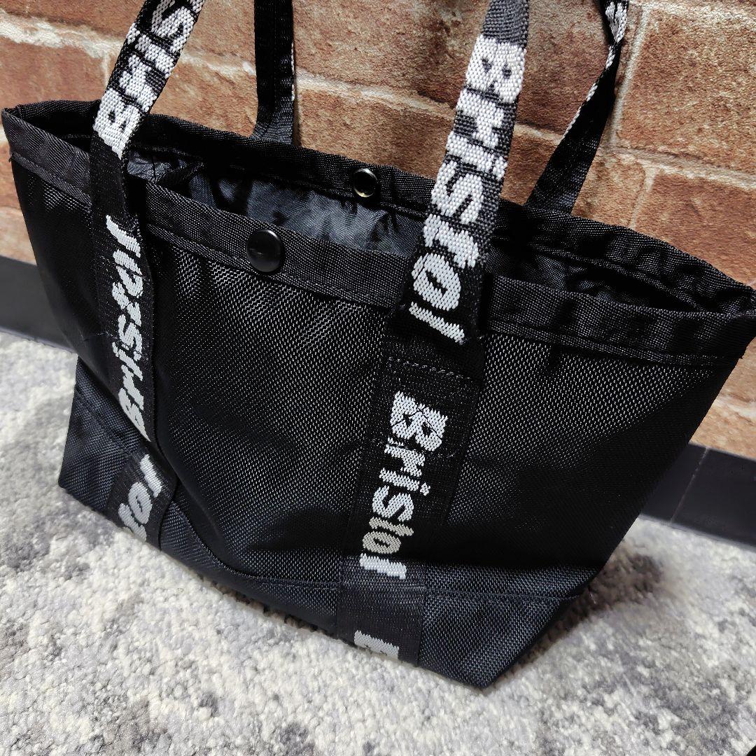 FCRB Bristol NEW ERA MINI TOTE BAGトートバッグ - メルカリ