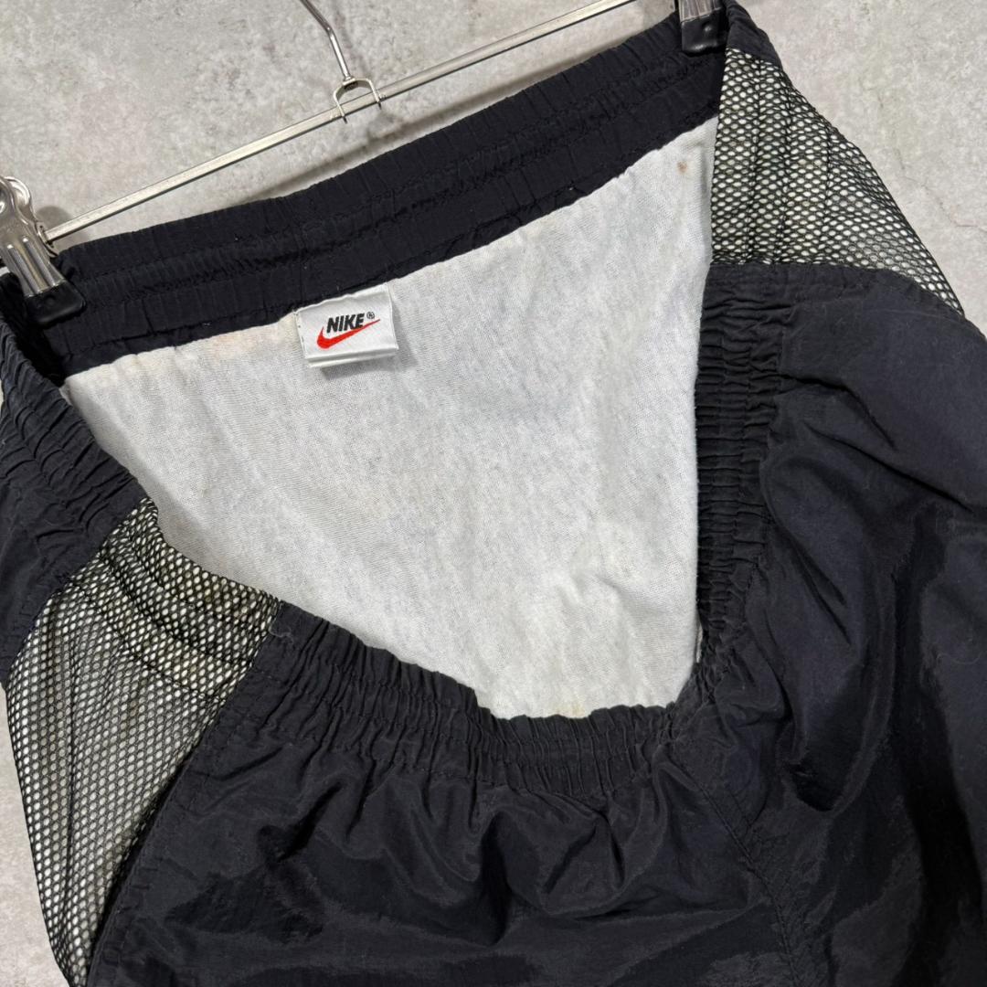 ◎90s NIKE AGASSI ナイキ アガシ テニス ショーツ L - メルカリ