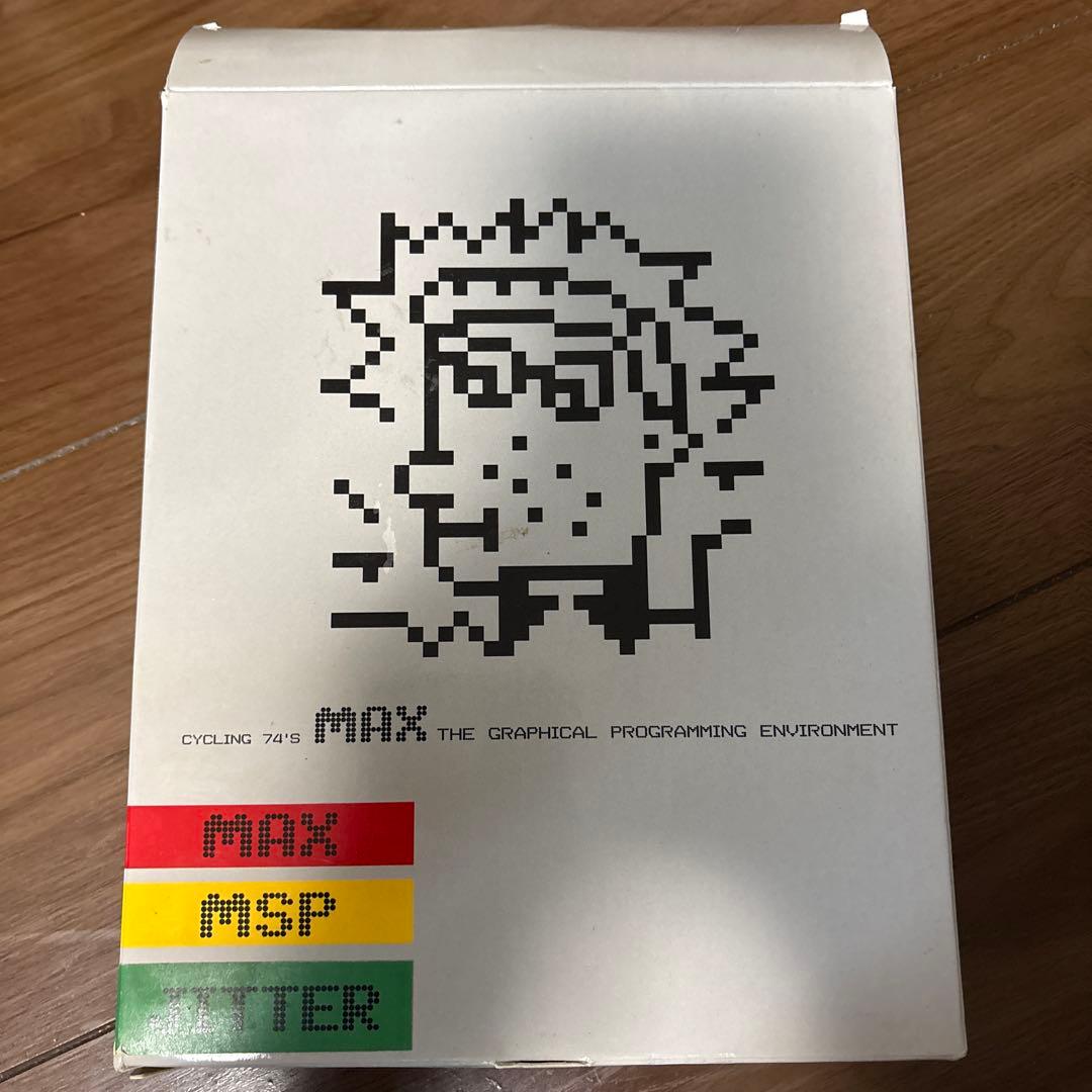 DJ機材 Cycling '74 MAX/MSP/Jitter Cycling74 Max/MSP/Jitter Tutorials: Vizzie Control - 2 - YouTube