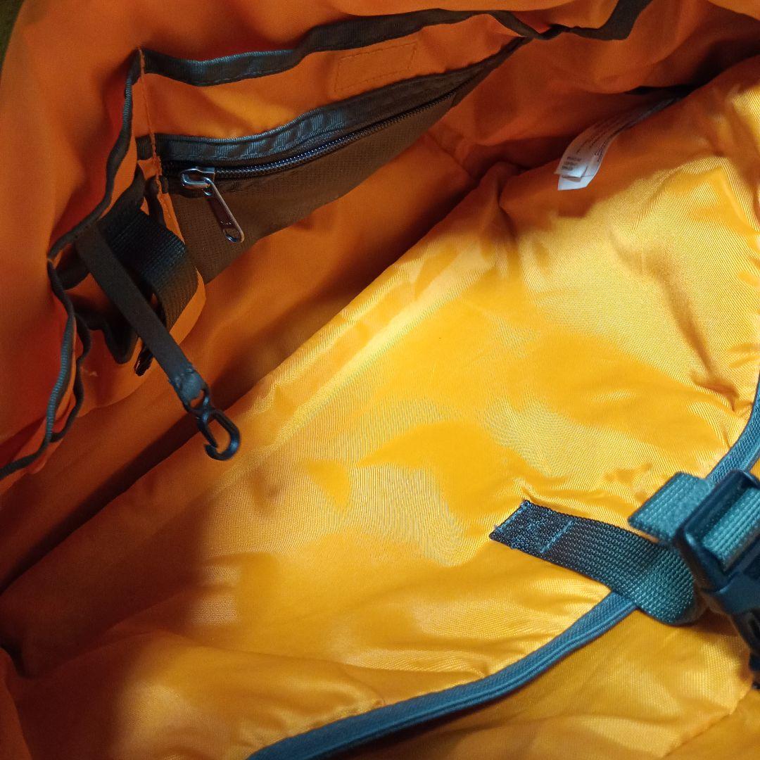 極美品 パタゴニア ハーフ・マス メッセンジャーバッグ 15L 激レア