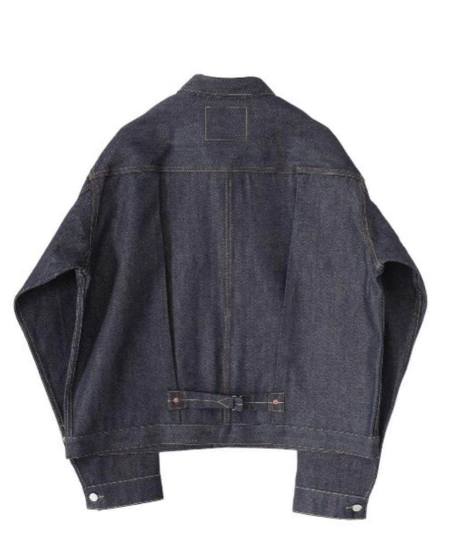 LEVI'S 1936 506xx T-BACK ファースト Tバック 46 - メルカリ