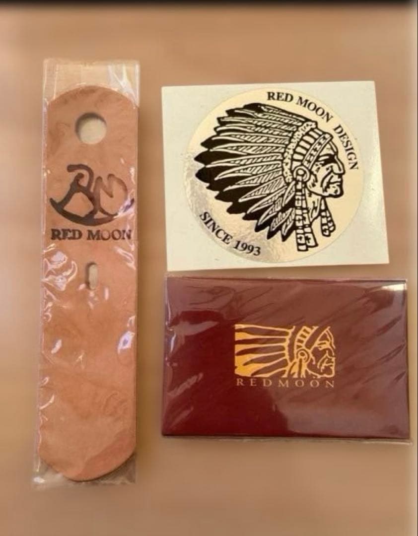 藤田芳郎 レッドムーン ベルト