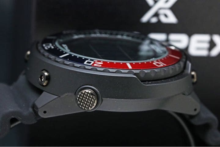 SEIKO PROSPEX LOWERCASE 限定1200本生産モデル - メルカリ