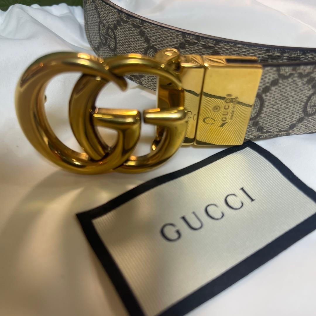 gucci ベルト レディース90-36 楽天市場】グッチ GUCCI ベルト（90/36） ダブルG アイボリーxグリーン