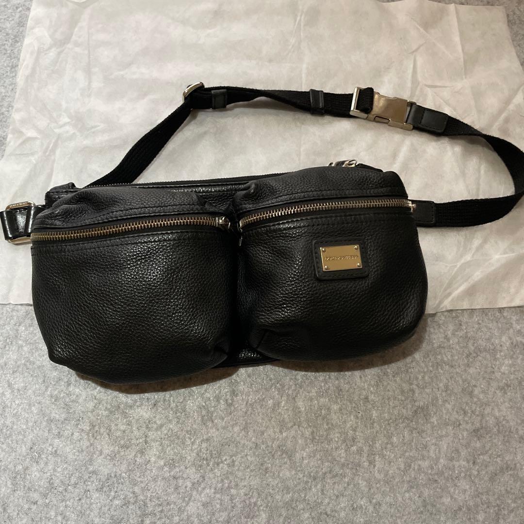DOLCE&GABBANA ブラック レザー ショルダーバッグ 楽天市場】【バッグ】DOLCE&GABBANA ドルチェ&ガッバーナ ドルガバ D&G