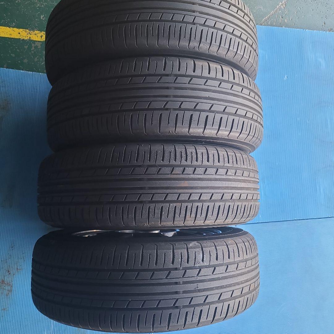 ハヤシストリート 旧車 13インチ ハヤシレーシング 4穴 PCD100 - メルカリ