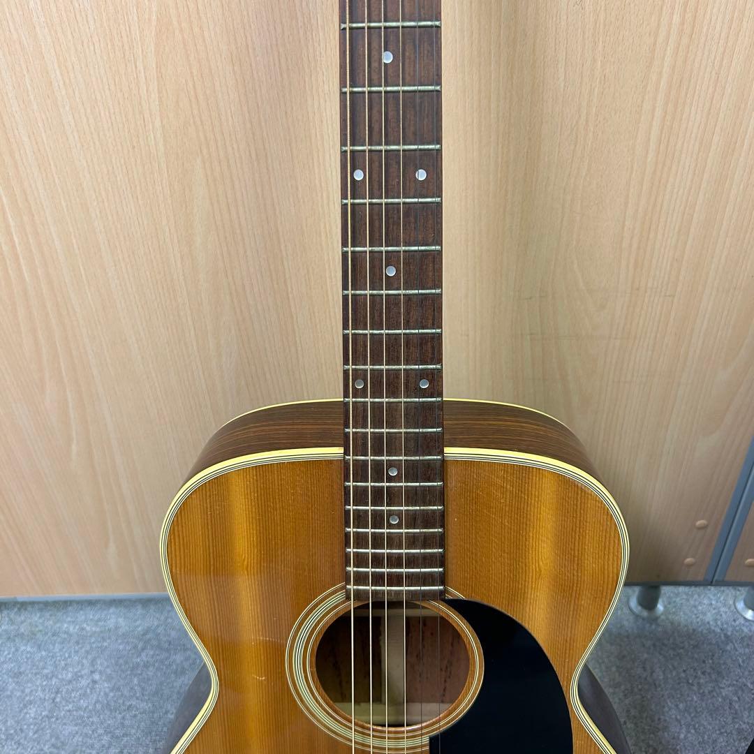 モーリス F15 ハードケース付 アコースティックギター ジャパン