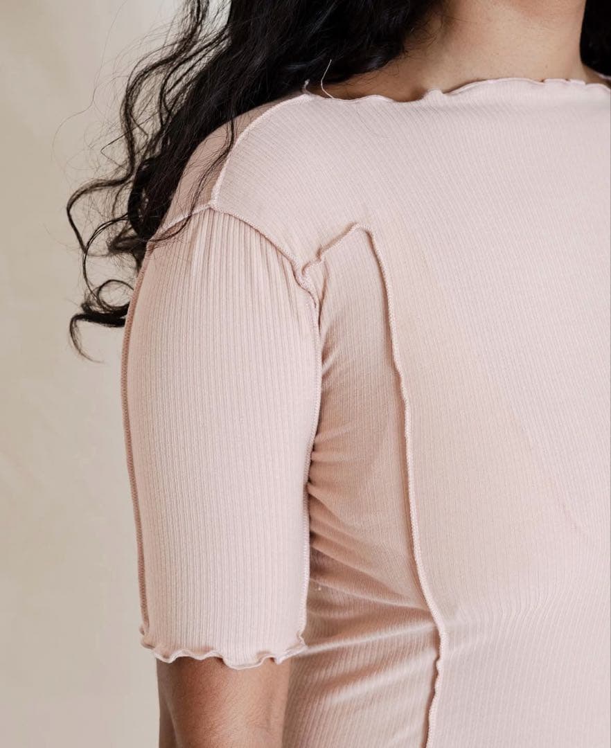 1/14限定　Omato 3/4 Tee Shirt 2点セット ADAM ET ROPE'｜【BASERANGE(ベースレンジ)】OMATO 3/4 TEE | Rakuten